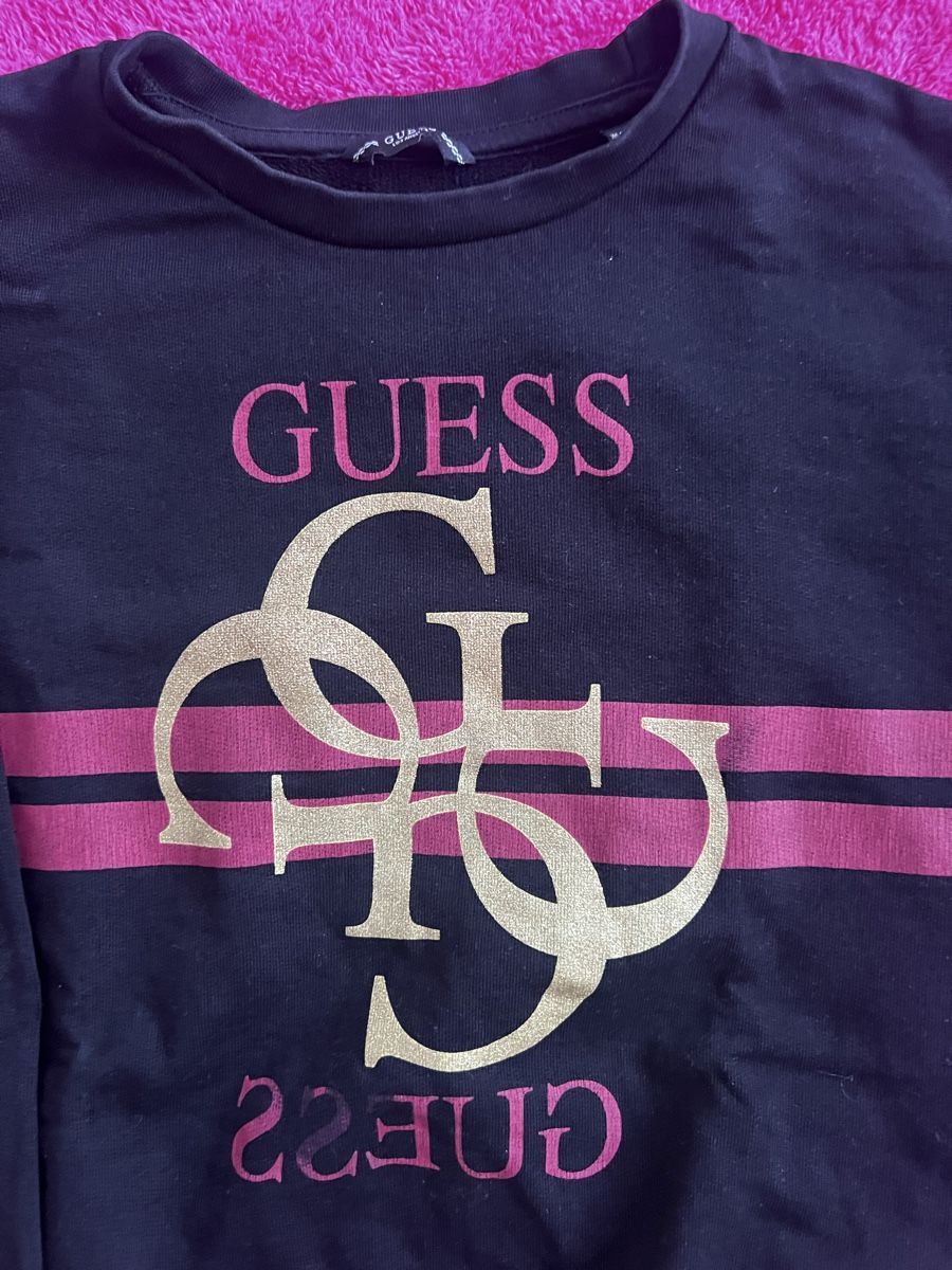 Guess Maglioni & Felpe: Pull guess 140 – Usato da Sion venduto da jerermy1911 1