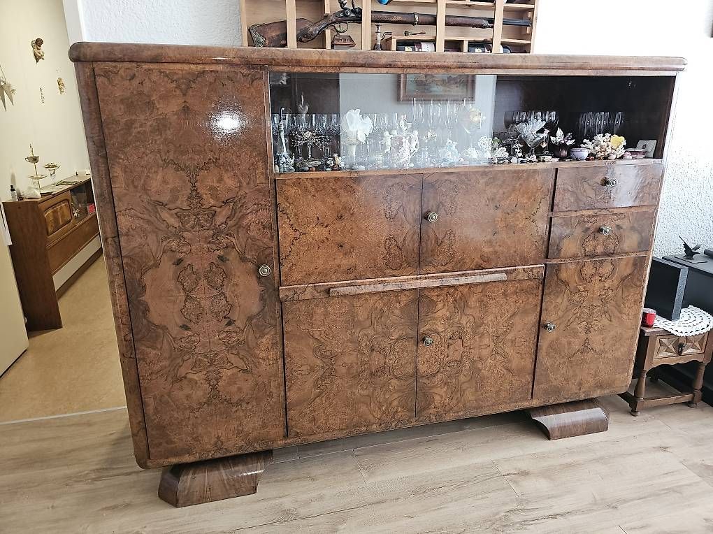 Kommoden: Alt Modische Möbel – Gebraucht aus Wettingen von Monello-Shop