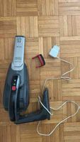 Aspirateur à main Black+Decker 16.2Wh état correct / usagé