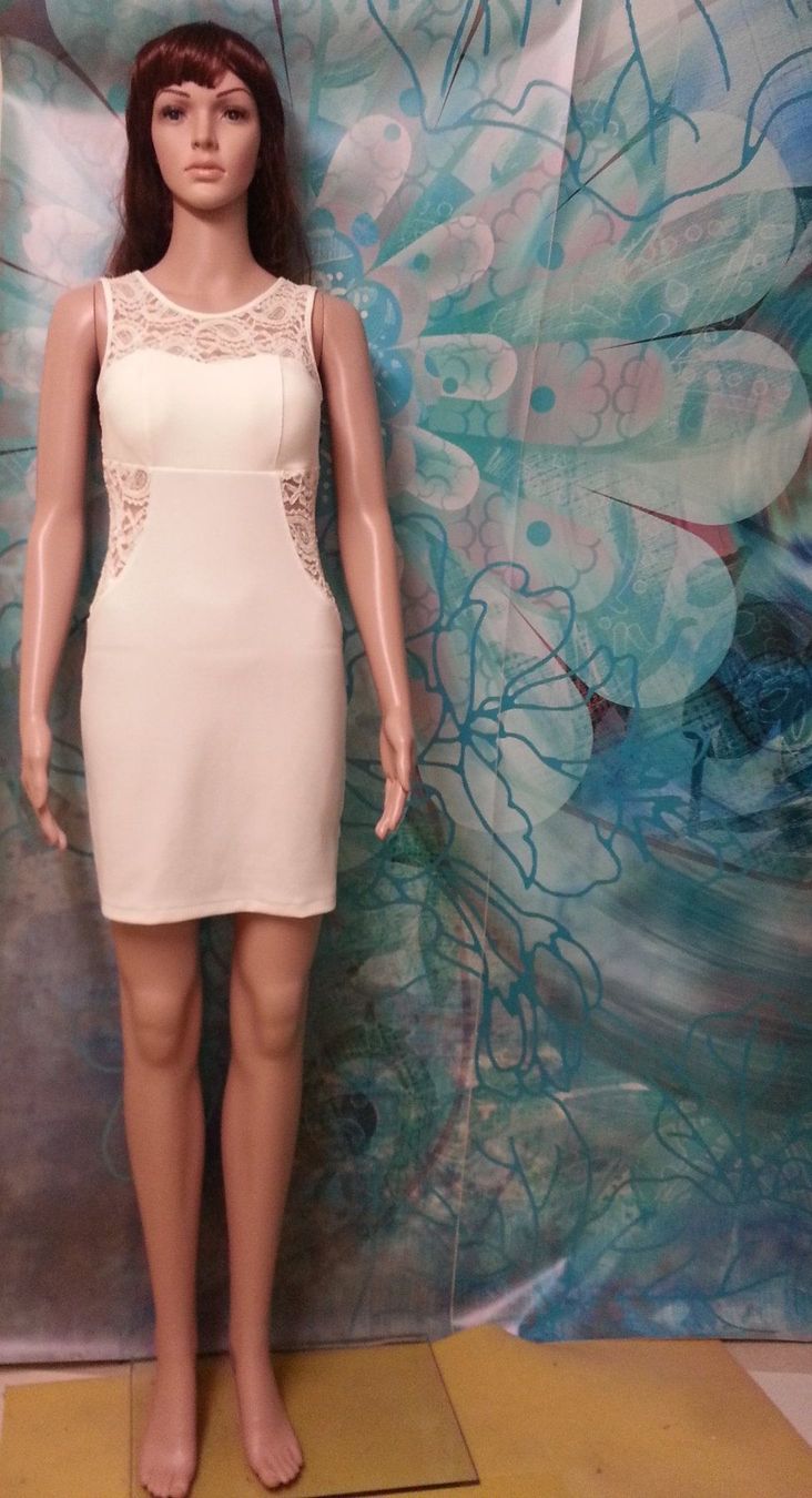 Kleider: Kleid – Neu und originalverpackt aus Luzern von wei_vh2m 2