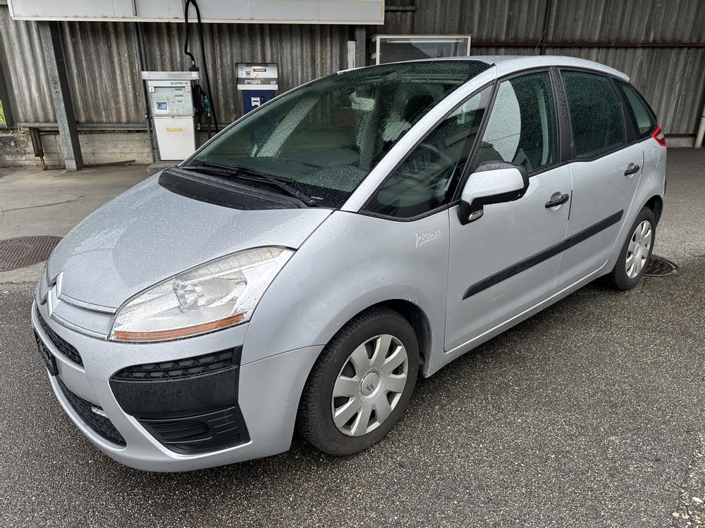 Citroen C4 Picasso 1.6i