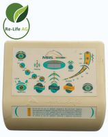 Vita-Life MRS 2000+ MED Magnetfeldtherapie Komplettset