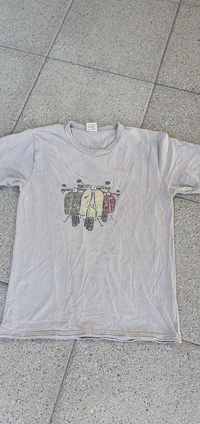 T-shirt: T-shirt S – Usato da Moutier venduto da mar_7nrw