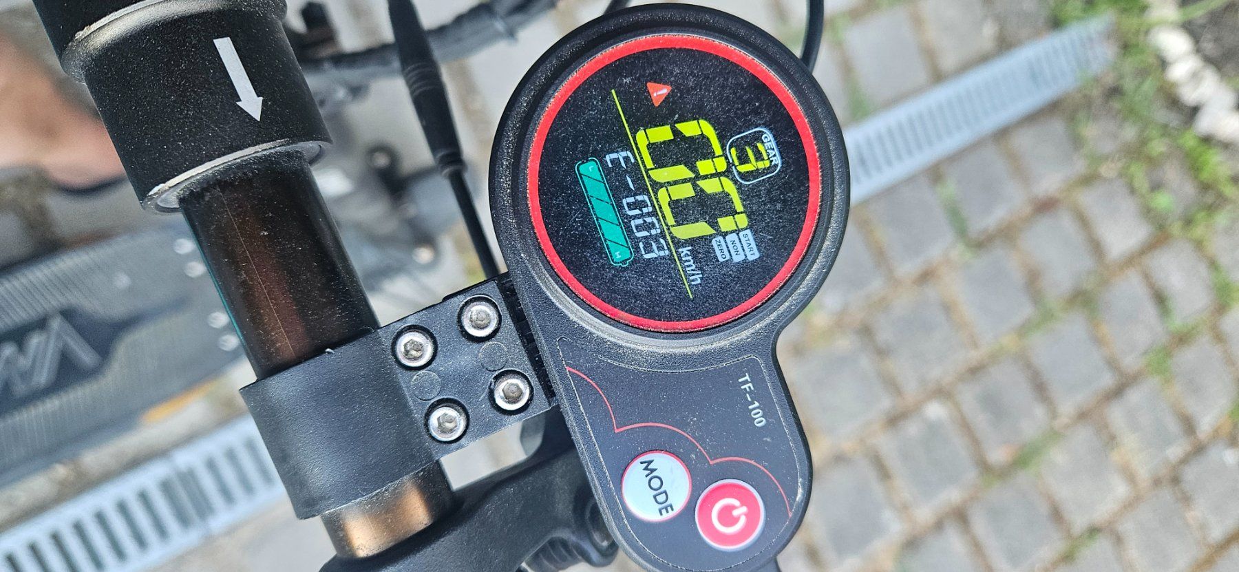 Sonstige: Vmax r20 pro – Defekt aus Lengnau BE von chr_w7ns 3