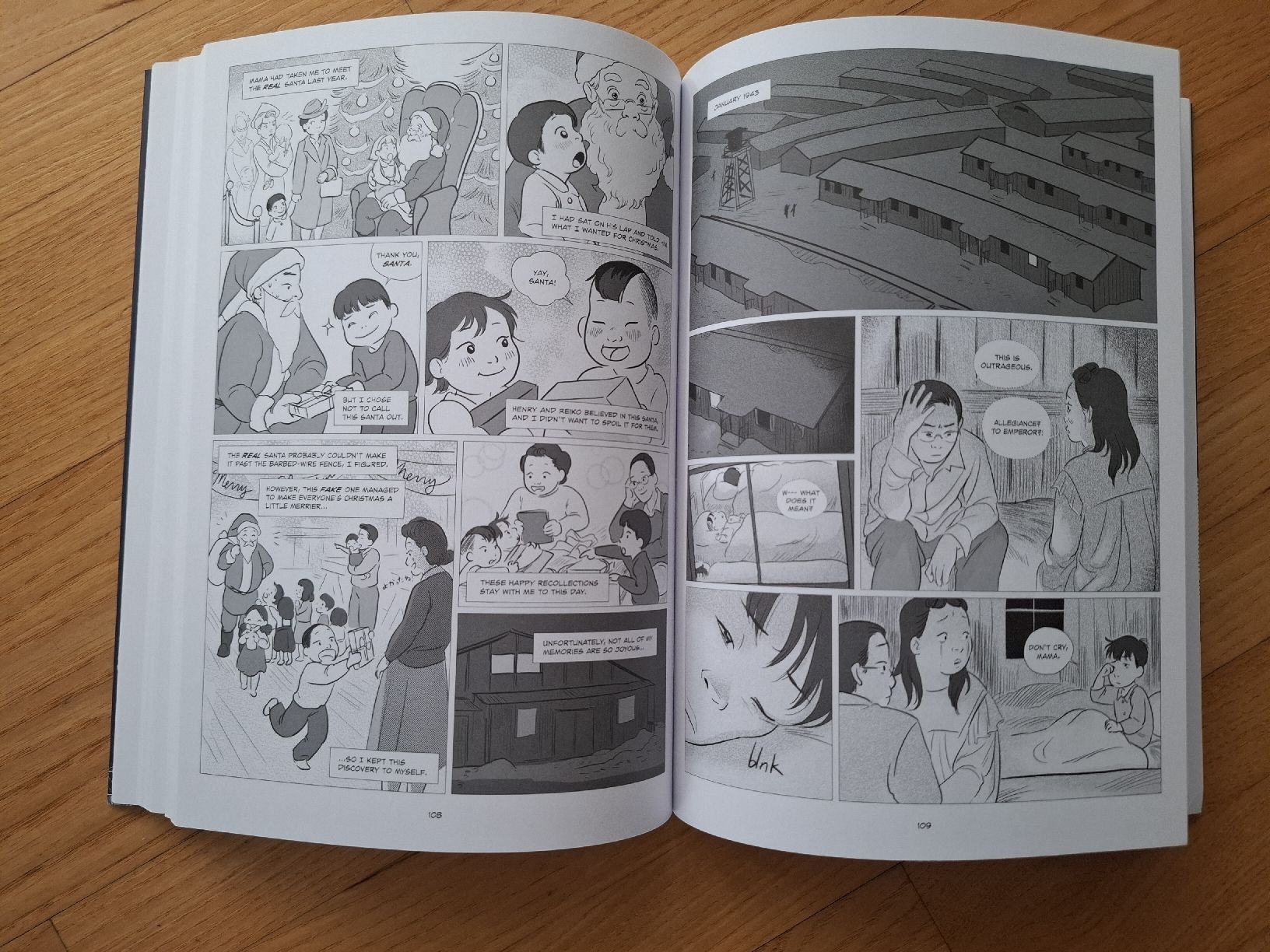 Libri: They called us enemy - George Takei – Usato da Gossau ZH venduto da herrerra.25 1