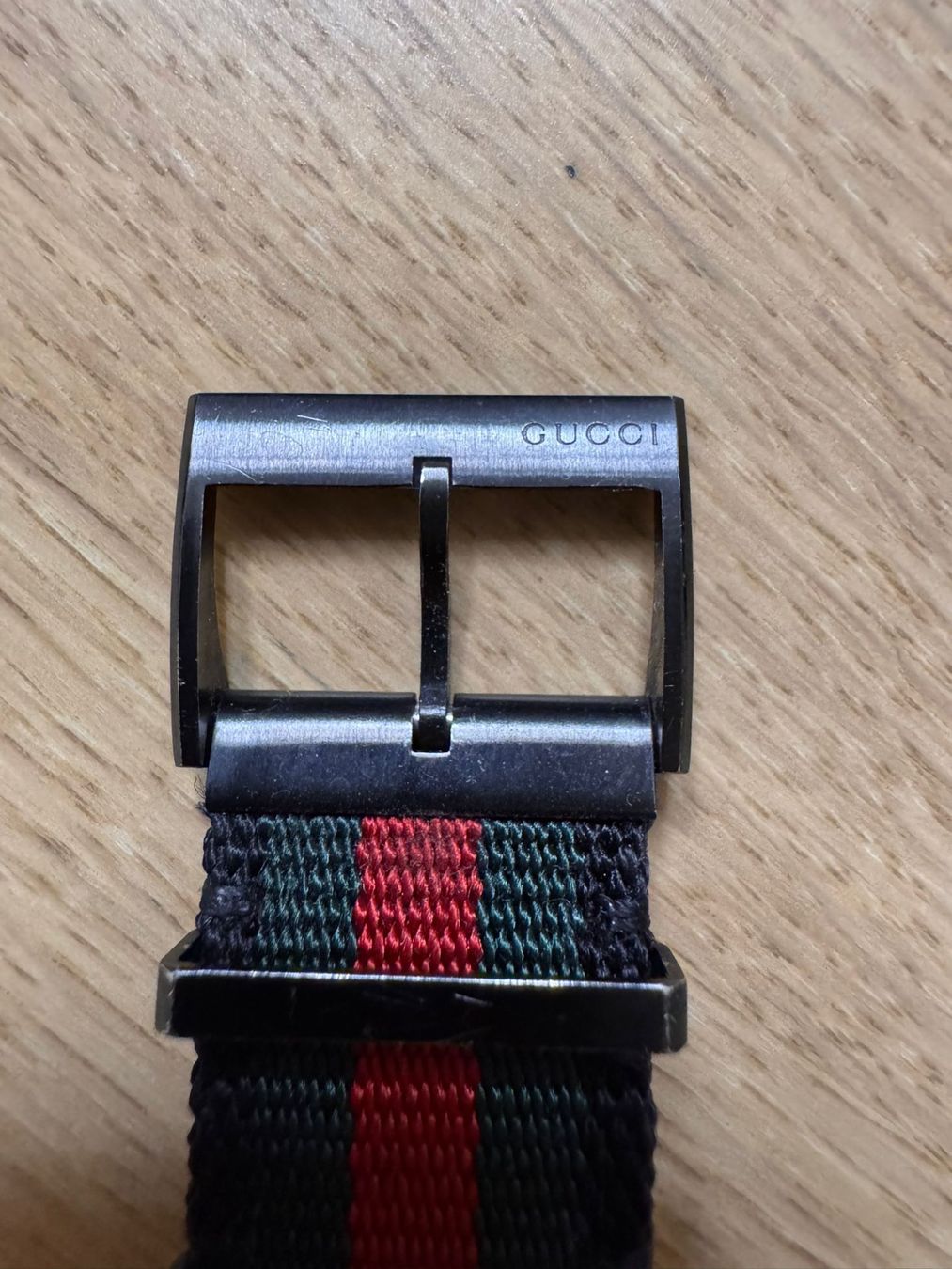 Gucci Uhren: GUCCI G-Timeless XL Sport – Gebraucht aus Versoix von DANIELBALLACH 3