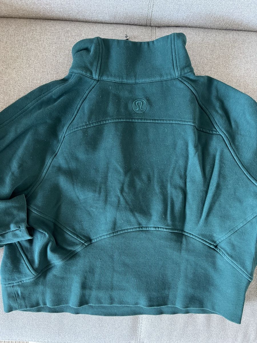 Lululemon Pullover & Sweatshirts: Lululemon sweat-shirt – Gebraucht aus Nyon von noi_tf8q 4