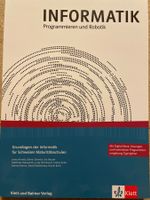 Informatik Lernbuch