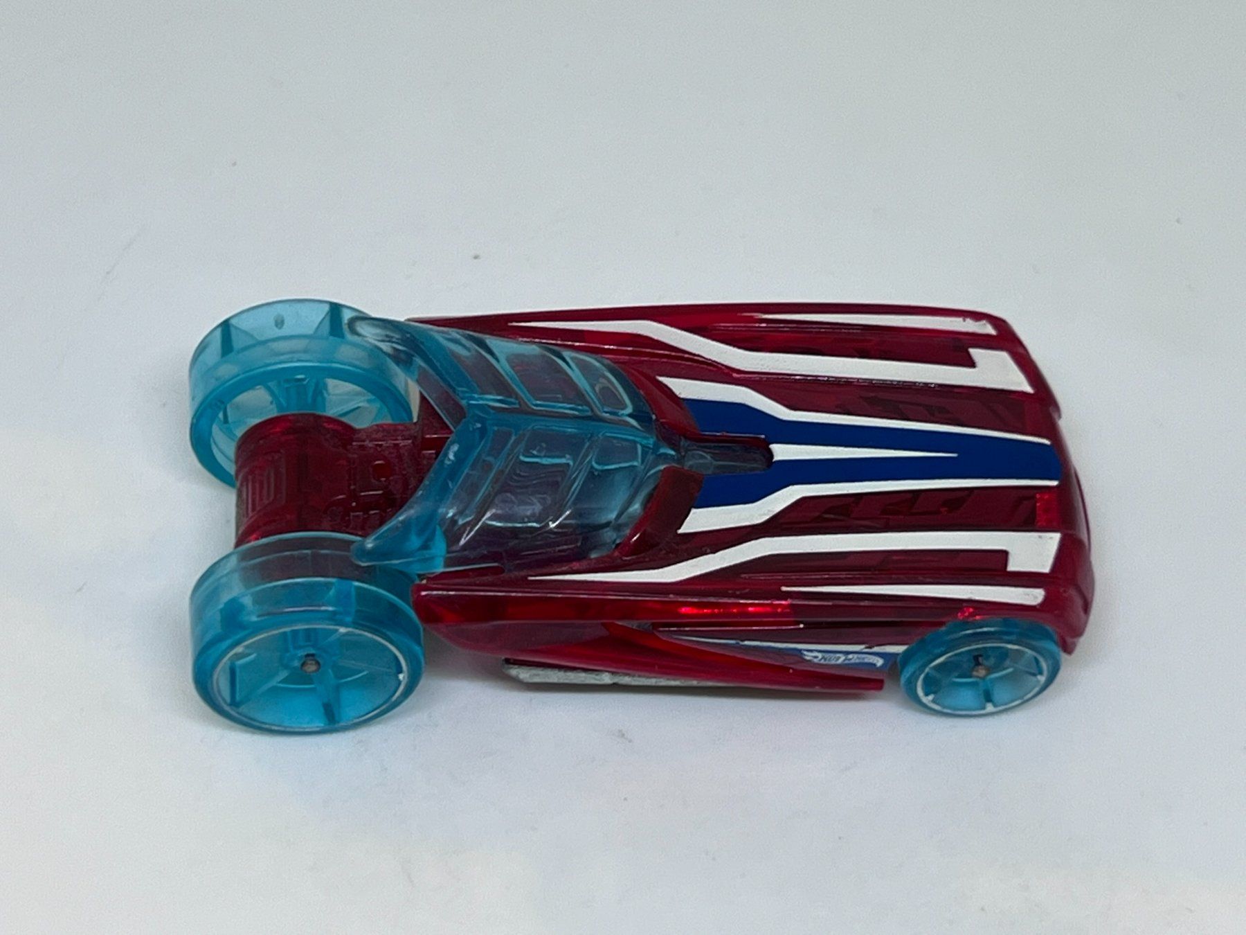 Hot Wheels Modellautos: Hot Wheels Pharadox #519 – Gebraucht aus Wildegg von LaaBoutique 1
