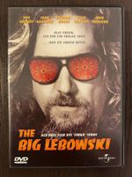 The Big Lebowski