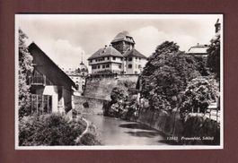 FRAUENFELD - Schloss