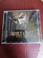 CD & DVD - Bruce Springsteen – Devils & Dust (2005)
