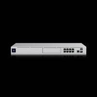 Ubiquiti UniFi Dream Machine Pro - 1U rack gateway, 10G SFP+