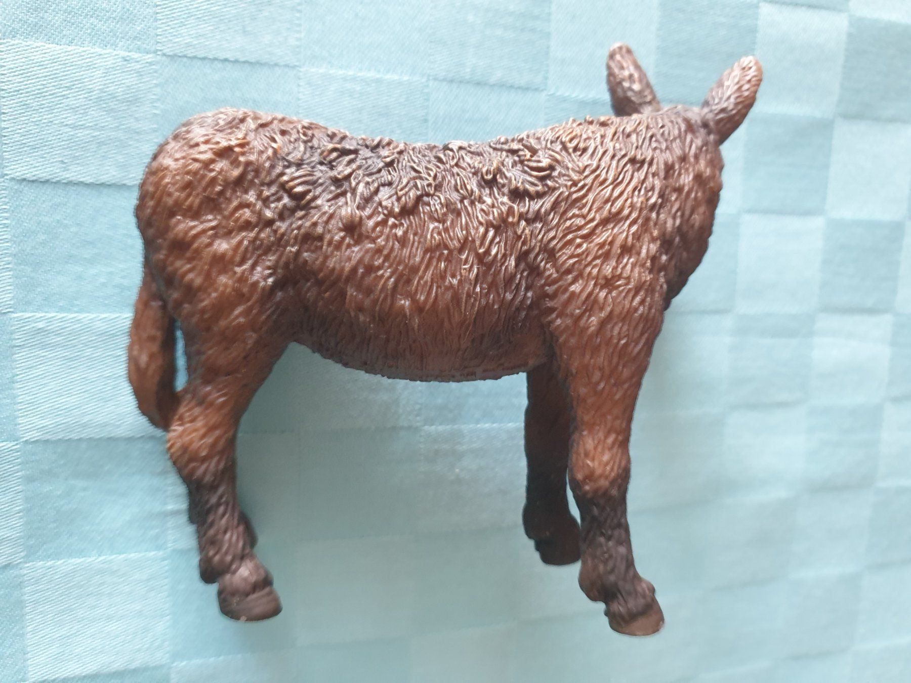 Schleich Figurines: Esel Bauernhof Tier Schleich – D'occasion à Mörschwil par spirspi 1