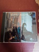 CD - Gary Moore – Dark Days In Paradise (Blues Rock, 1997)