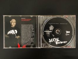 MOK | 🇩🇪 Rap | Hip-Hop | CD