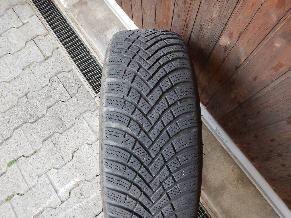 Felgen: Subaru Felgen – Gebraucht aus Frutigen von Tony1813 3