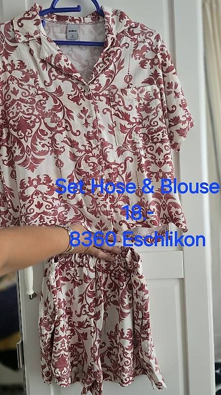 Lots de vêtements: Tolle Kleider – D'occasion à Eschlikon TG par jemaroe 1