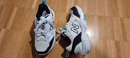 New Balance Sneaker, Grösse 41.5, Top Zustand