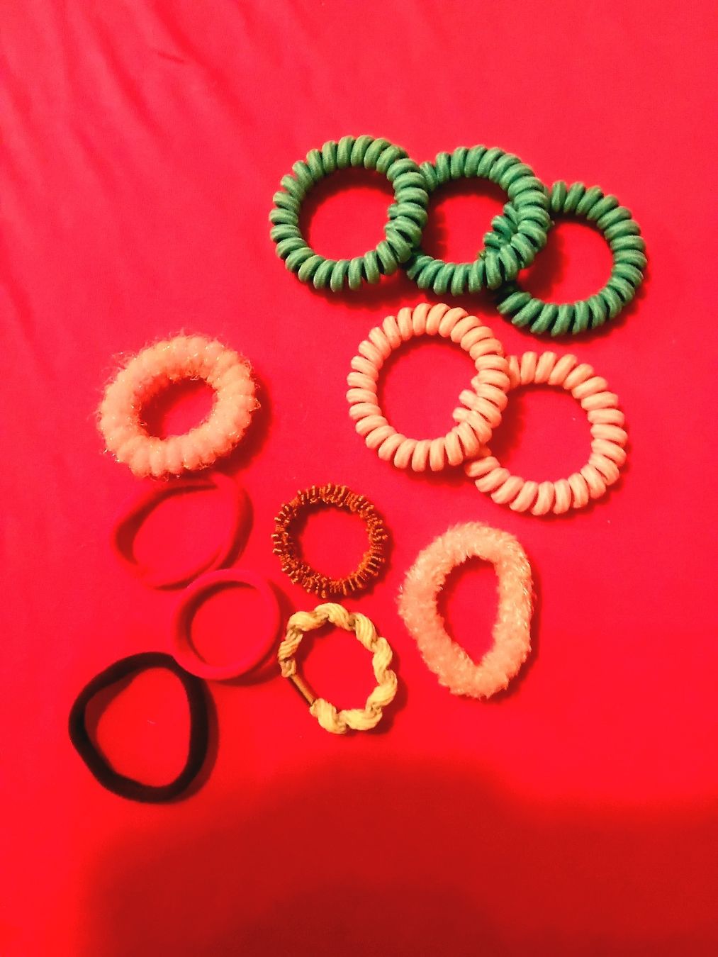 Haarschmuck: Haarschmuck – Neu (gemäss Beschreibung) aus St.Gallen von Kristal54