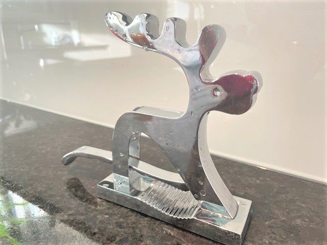 Elettrodomestici da cucina: +  NuSSknAckeR  + – Usato da Winkel venduto da zeho 6
