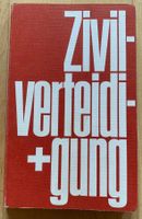 Büchlein Zivilverteidigung