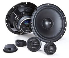 STEG LEO 650C - 165mm - 4 ohms - 60 Wrms