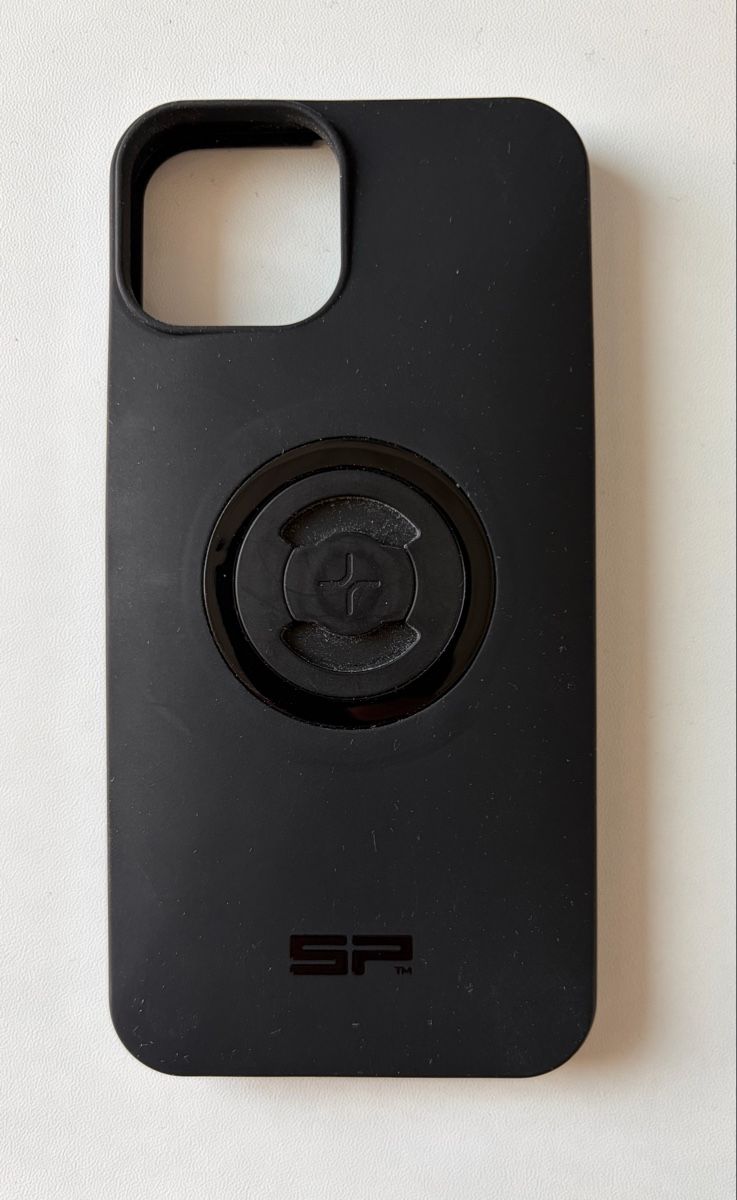 SP Connect Covers & Schutzfolien: SP Connect Hülle iPhone 14 – Gebraucht aus Urdorf von worldaround