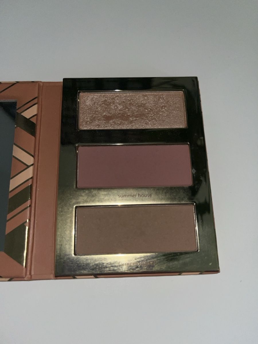 Make-up: Tarte Hamptons Weekender Contour Palette – Usato da Winterthur venduto da Natcl 2