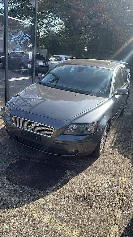 Automobili: Volvo V50 2,0D  – Usato da Jona venduto da jos_js7x