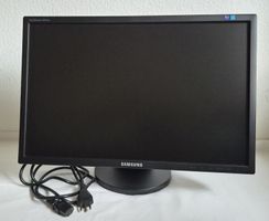 Samsung SyncMaster 2243BW 22″ Widescreen-LCD-Bildschirm