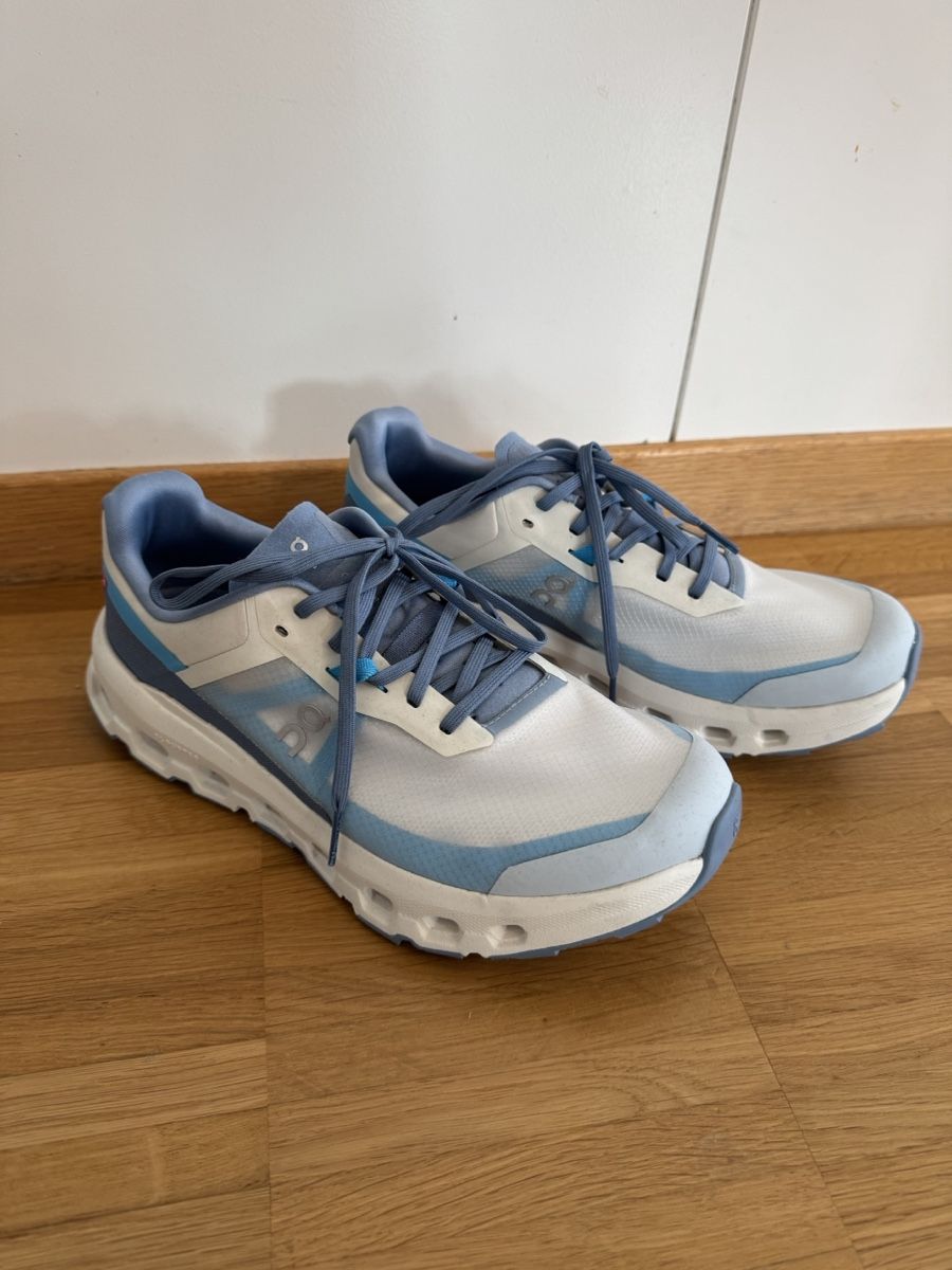 On Damenschuhe: On Running Schuhe Cloud 40.5 – Neu (gemäss Beschreibung) aus Baar von sabrinas_welt