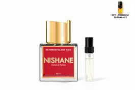 Nishane - Hundred Silent Ways - 5 ml Parfum Probe