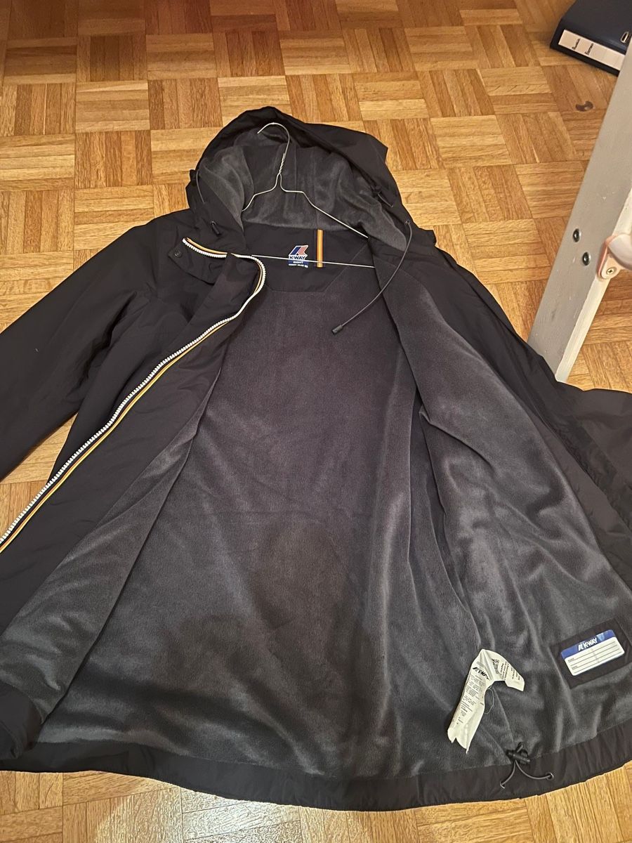 Vestes: Giacca KWAY – D'occasion à Melide par jul_2q6m 8