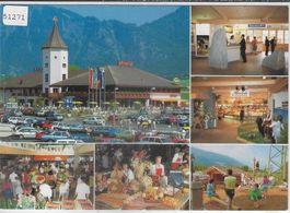 Marche Restaurant Mövenpick - Maienfeld