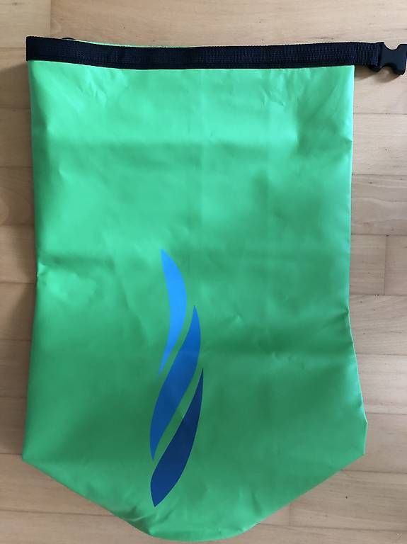 Borse: Drybag 20l – Nuovo e nell'imballaggio originale da Gerlikon venduto da thi_q8ll 1