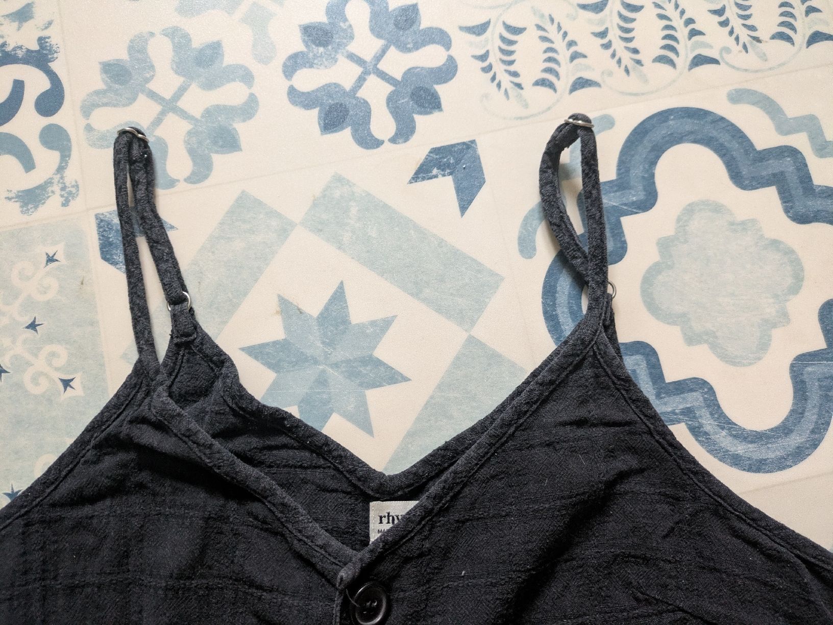 Tute: Jumpsuit von rhythm Grösse XS – Usato da Schwyz venduto da Magdalena86 3