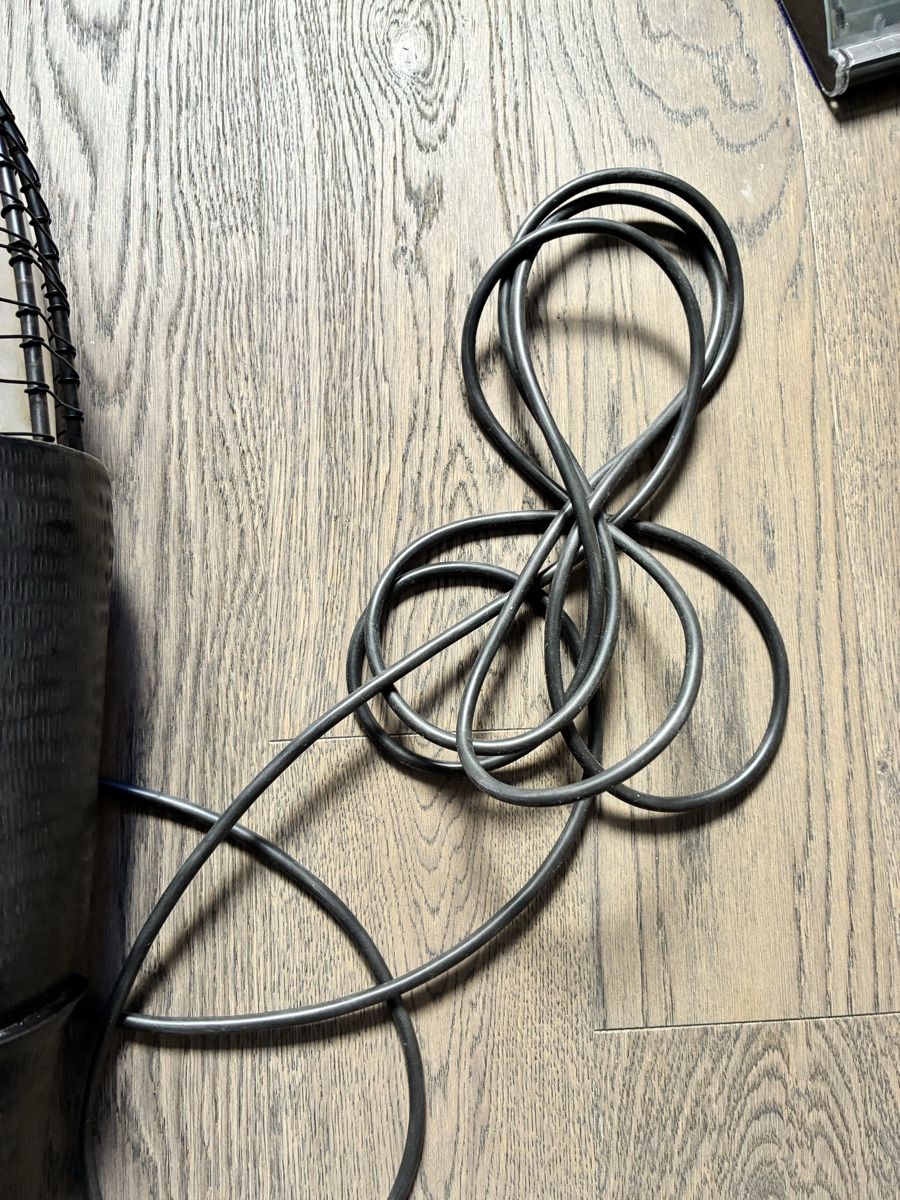 Lampadari & plafoniere: Wijaya Design - cocoon lamp  – Usato da Zürich venduto da BobJones 2