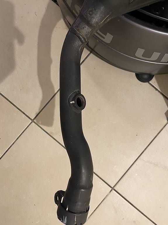 Scooter: Marmitta Susuki burgman 400 – Usato da Agno venduto da sal_pbv8 2