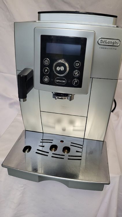 Delonghi Ecam 23.460 revidiert Acheter sur Ricardo