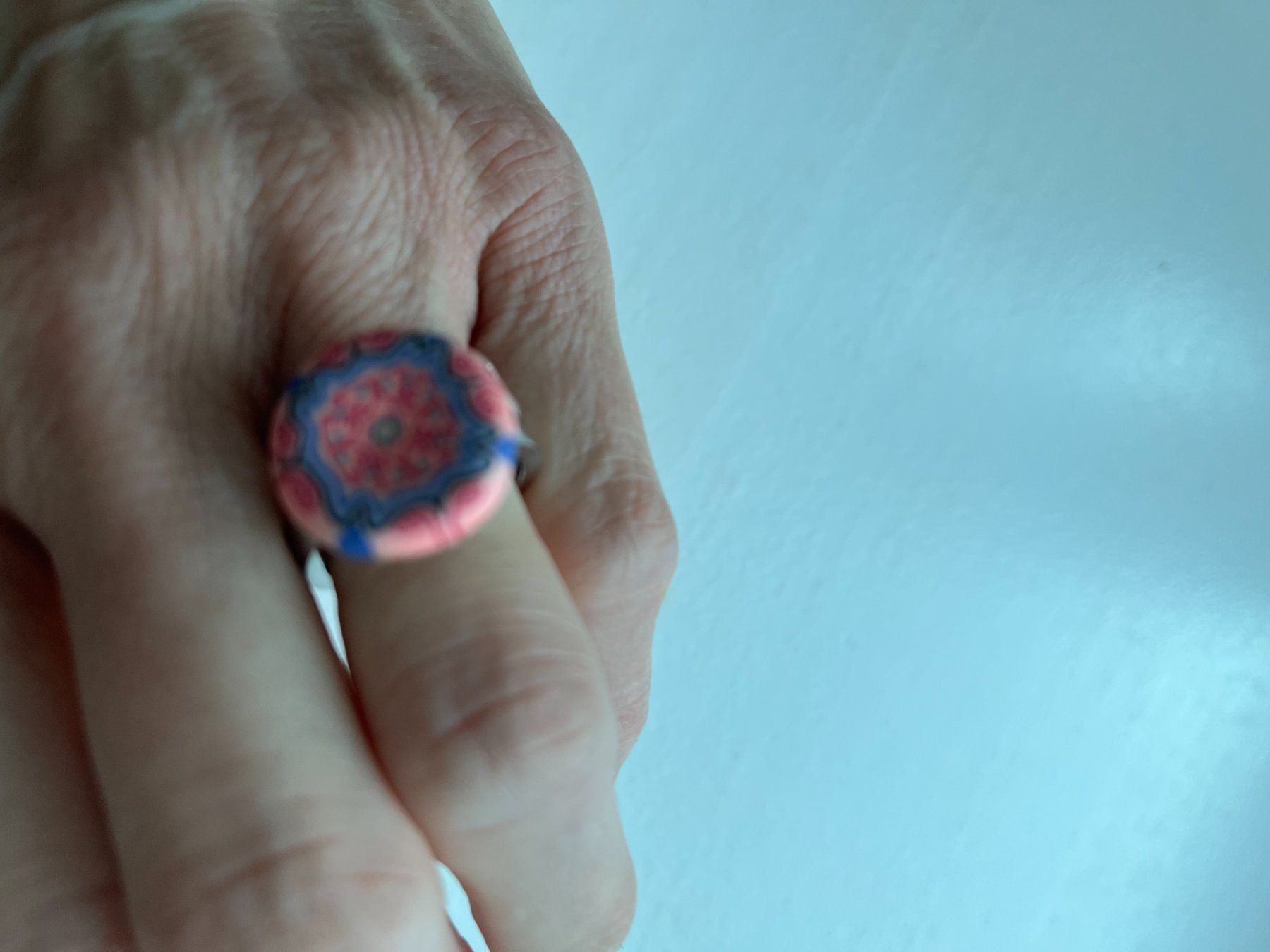 Swatch Anelli: SWATCH bague – Nuovo (secondo la descrizione) da Court venduto da Style_ambre 1