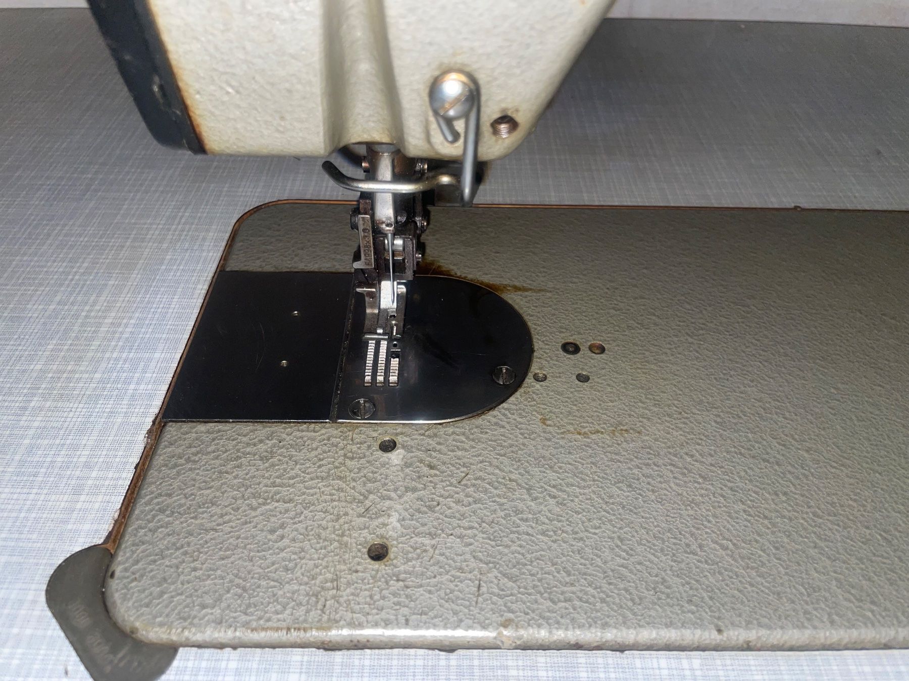 Pfaff Nähmaschinen: Pfaff Schnellnäher – Gebraucht aus Reutlingen von JW_MOTORS 2
