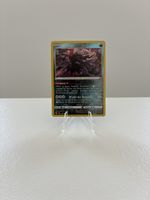 Pokémon karte Darkrai 105/189