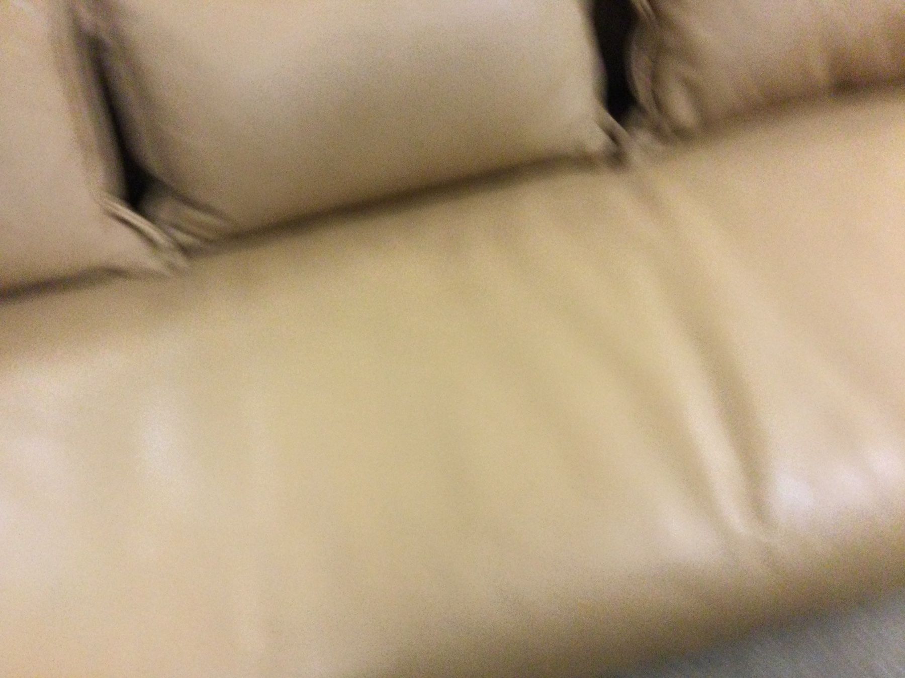 Wittmann Sofas: Wittmann Colli Schlafsofa – Gebraucht aus Zürich von  2