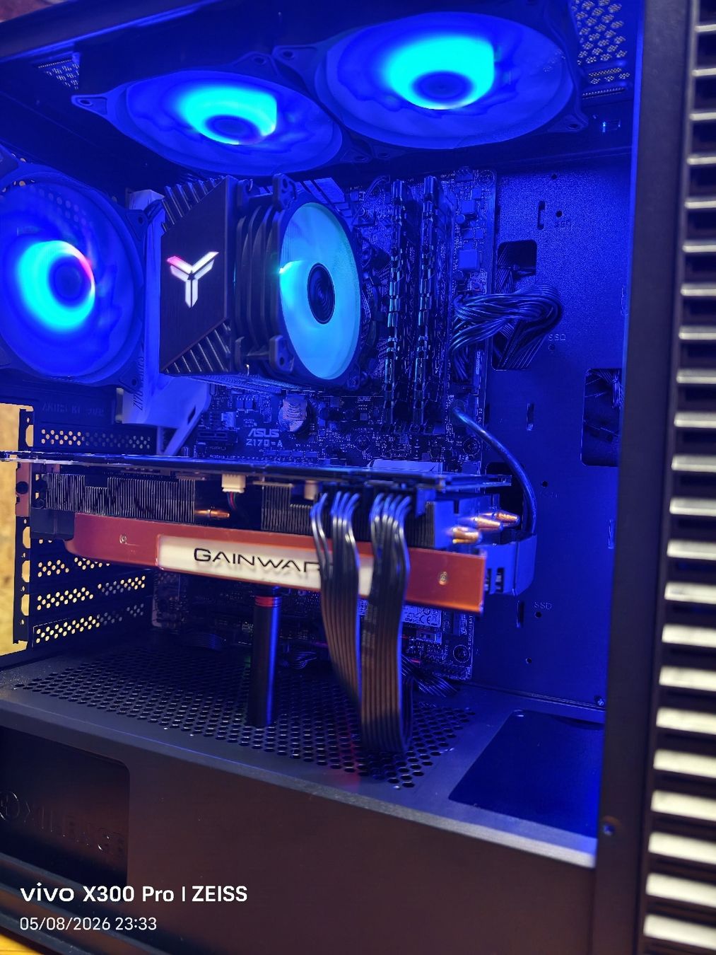 PC: Setup gaming bundle – Usato da St-Martin FR venduto da MaxHsr 2