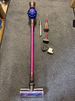 Dyson v7 Motorhead