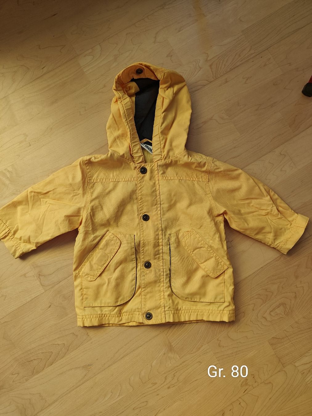 Giacche & Cappotti: Jacke, Grösse 80 – Usato da Zürich venduto da fre_nhv6