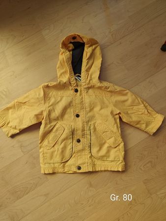 Jacke, Grösse 80