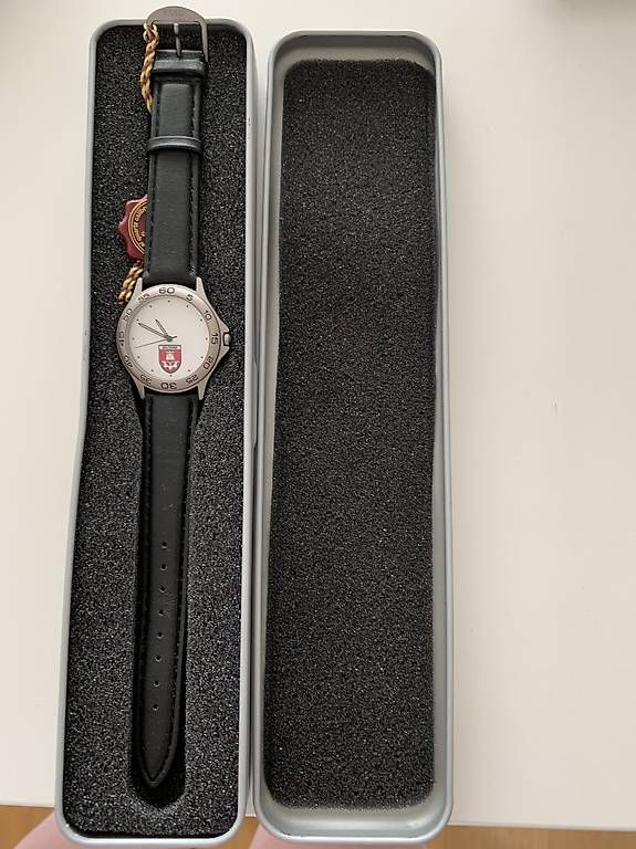 Orologi: Uhr WMC Nr. 8811 – Usato da Murten venduto da bea_n5yn