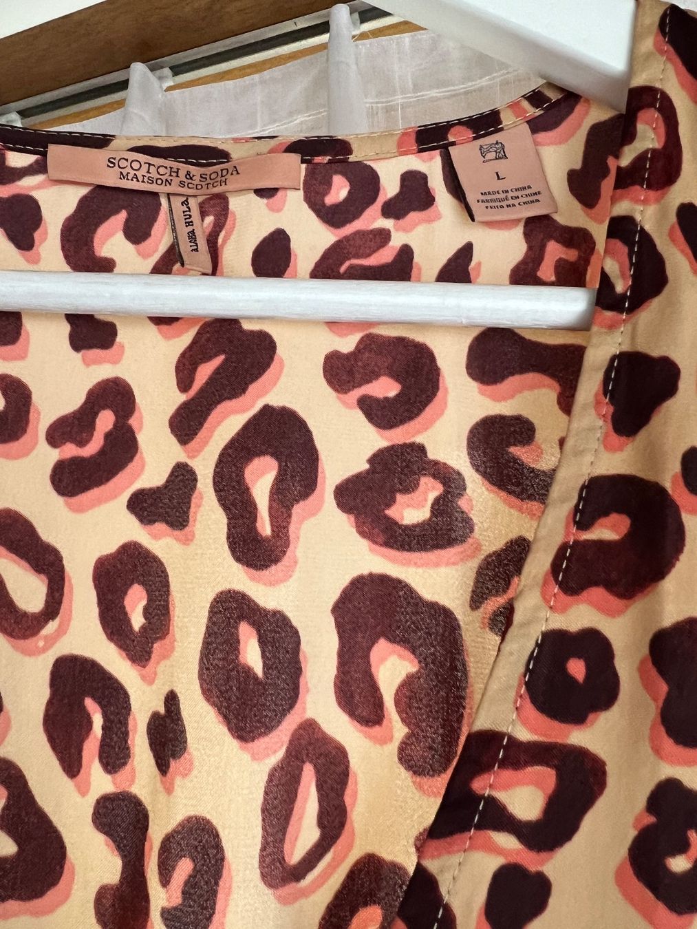 Kleider: SCOTCH &SODA DAMENKLEID NEU – Neu (gemäss Beschreibung) aus Appenzell von Andrijana75 1